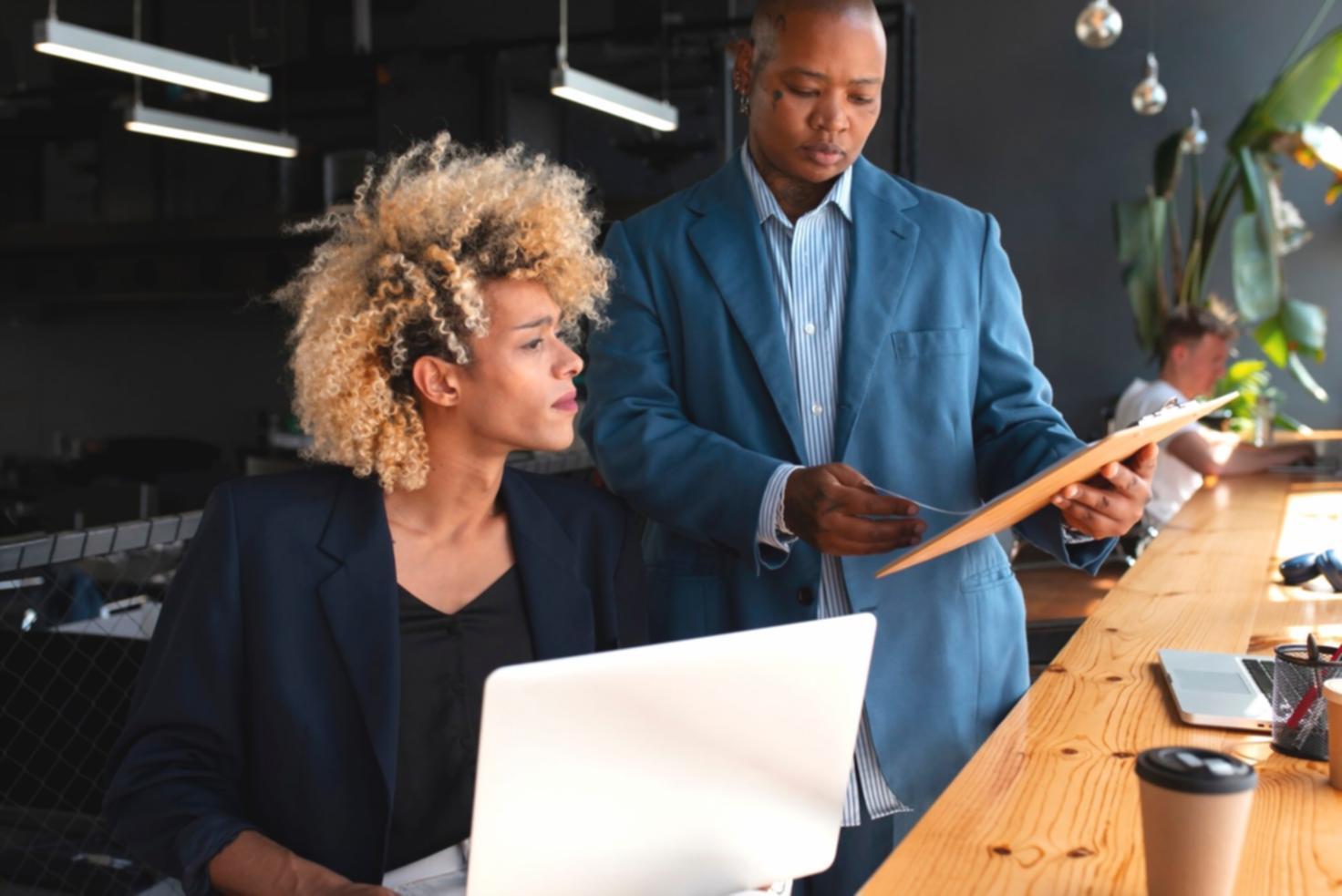 Équipe avalostirenzo en formation certification